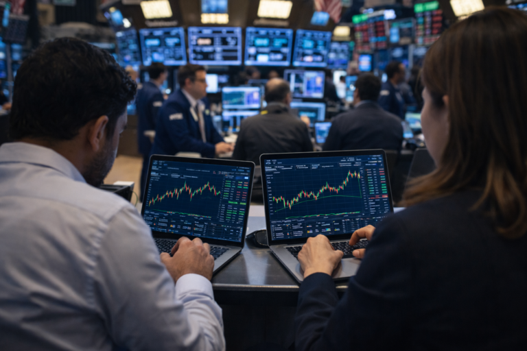 Micron, SanDisk rise in premarket but tech’s biggest macro threat is getting worse