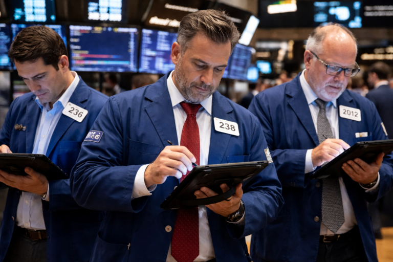 Dow futures tumble over 300 points: 5 things to know before Wall Street opens