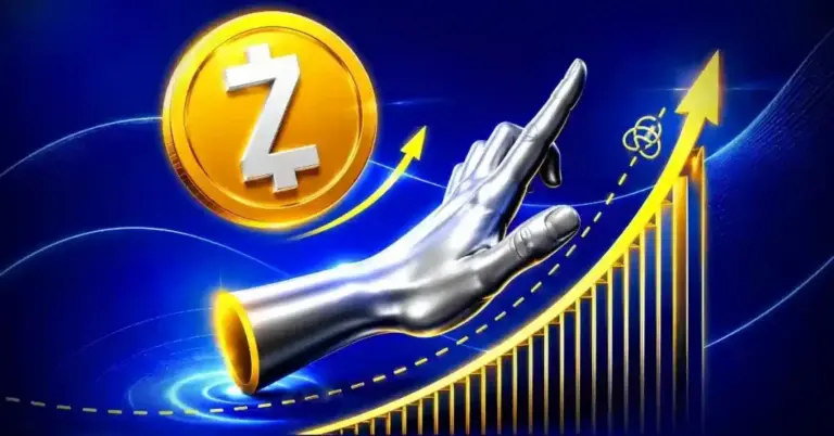 Zcash Price Jumps 20% to $1,023, Enters Crypto Top 10