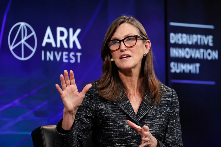 Cathie Wood sold SpaceX to buy this battered stock with 149% Wall Street upside