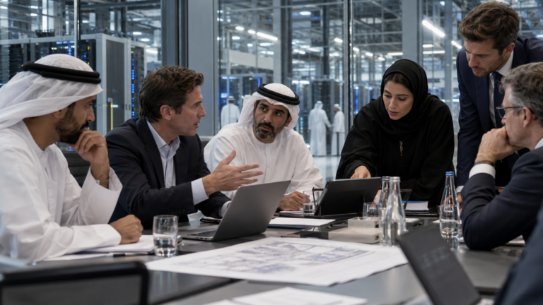 OpenAI eyes a $1.4T valuation without an IPO: why the UAE is willing to bet big