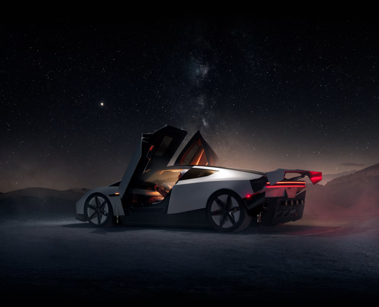 Tesla stock rises 5% on Roadster reveal, but analysts question financial impact