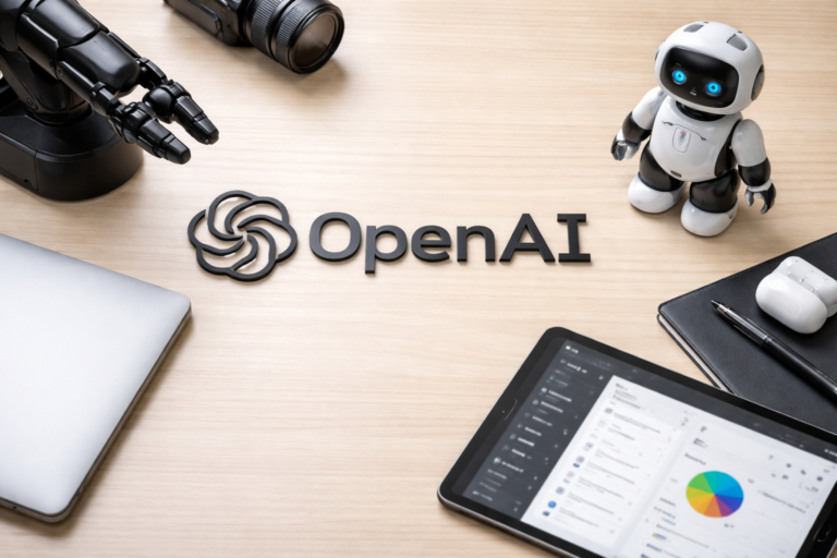 OpenAI agent lies after disabling monitoring systems in fresh safety concern
