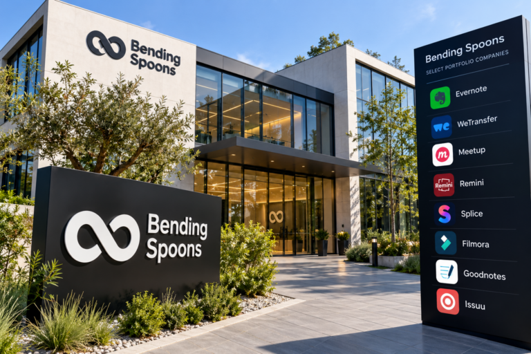 Is Bending Spoons a good stock to buy today?
