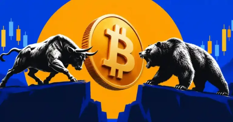 Is $60,000 Bitcoin Gone Forever? Nansen CEO Alex Svanevik Says Yes