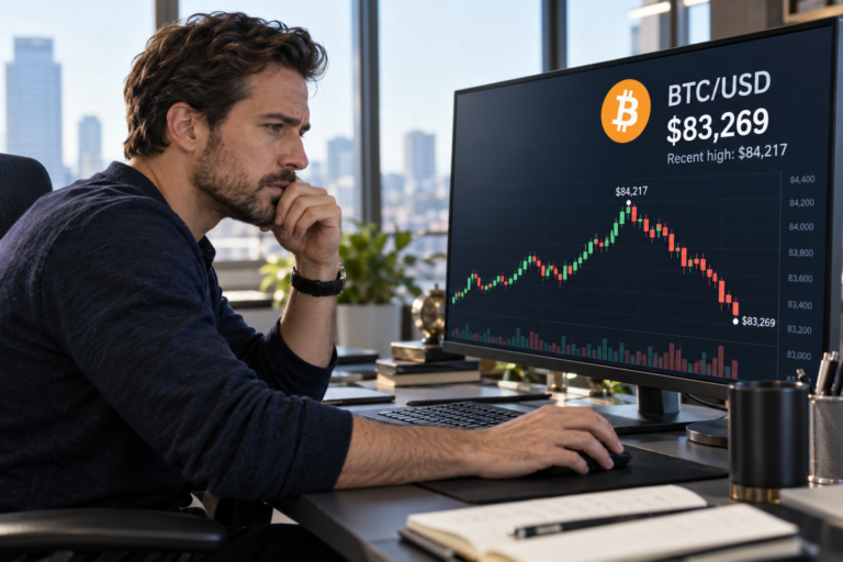 Here’s why the crypto market is going down today (Oct. 15)