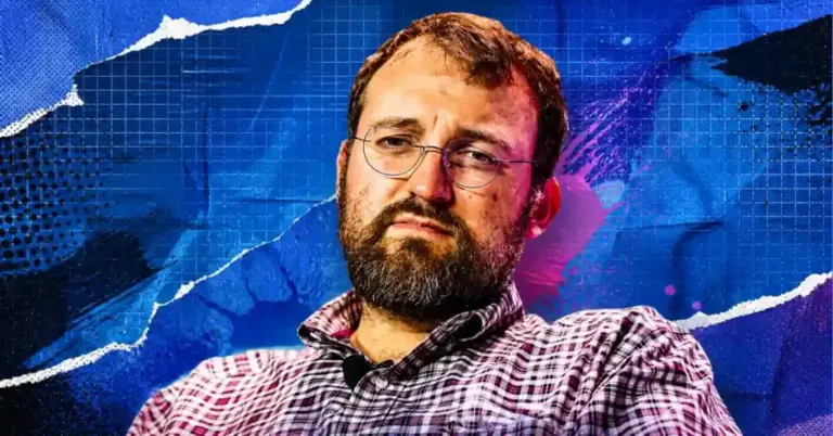 Charles Hoskinson Criticizes Cardano Foundation Over Midnight’s TOKEN2049 Absence