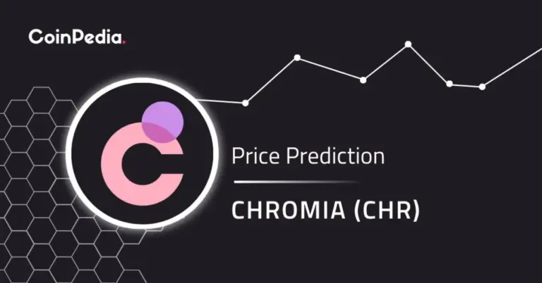 Chromia (CHR) Price Prediction 2026, 2027-2030: Will The Bull Run Push CHR Price to $0.1?