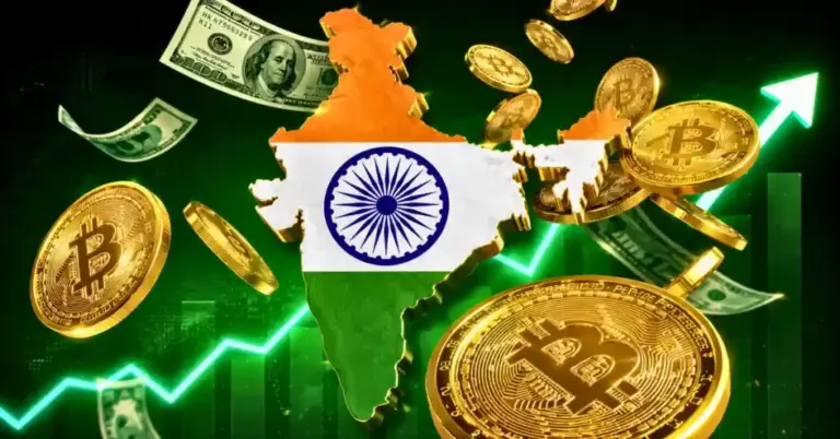India’s Rupee Under Pressure as Mutual Funds Restrict Gold ETF Investments