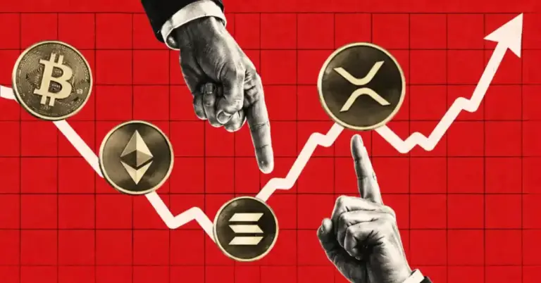 Crypto Market Could Reach $10 Trillion in Two Years, Raoul Pal Predicts