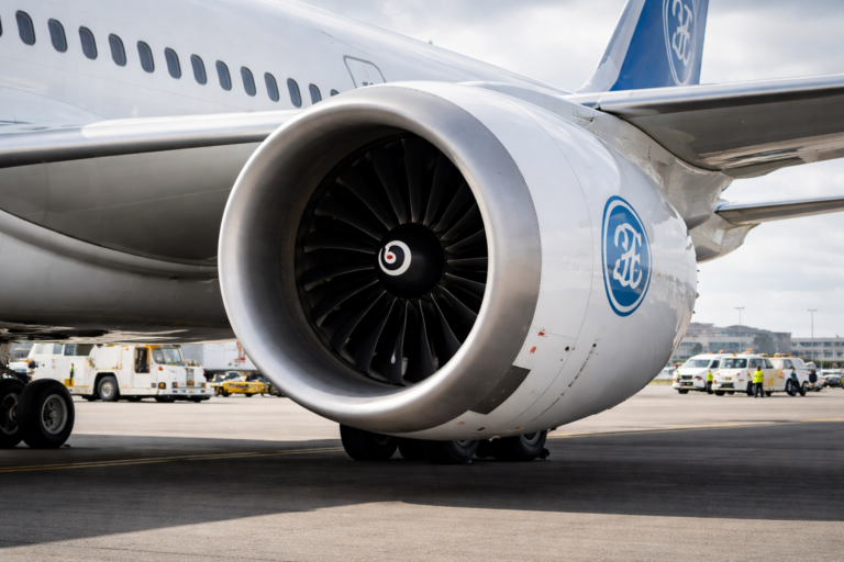 GE Aerospace stock is stuck in a bear market as a death cross nears