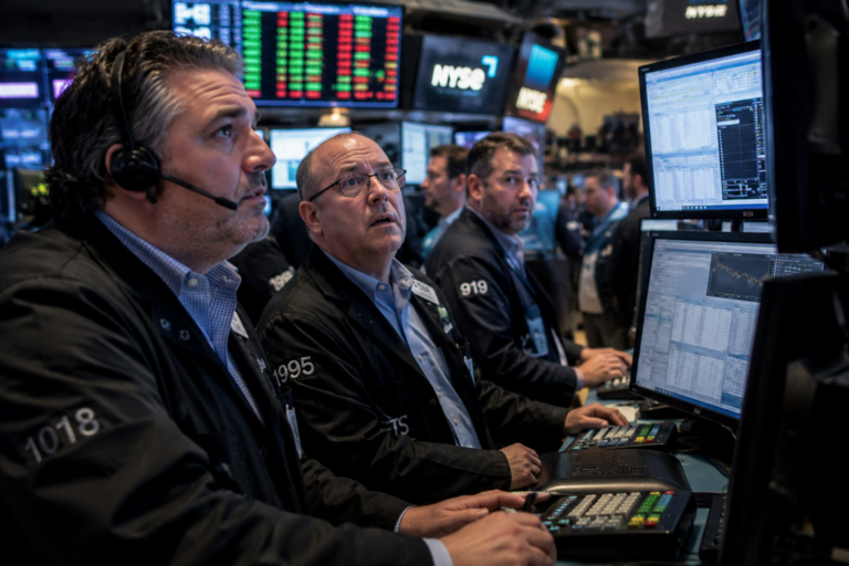 How OpenAI’s revenue discrepancy shook the AI stock trade