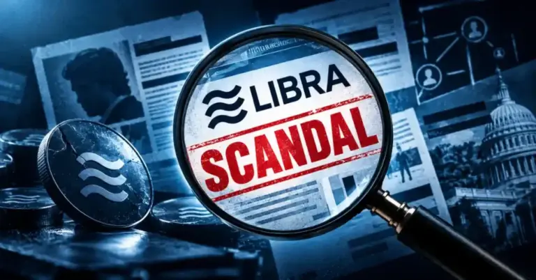 LIBRA Scandal Update: Argentine Judge Drops Probe Into Milei and Hayden Davis