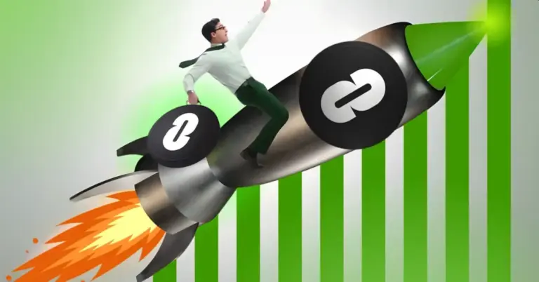 ZRO Price Nears $2.20: Can LayerZero Extend Its Breakout Toward $3.00?