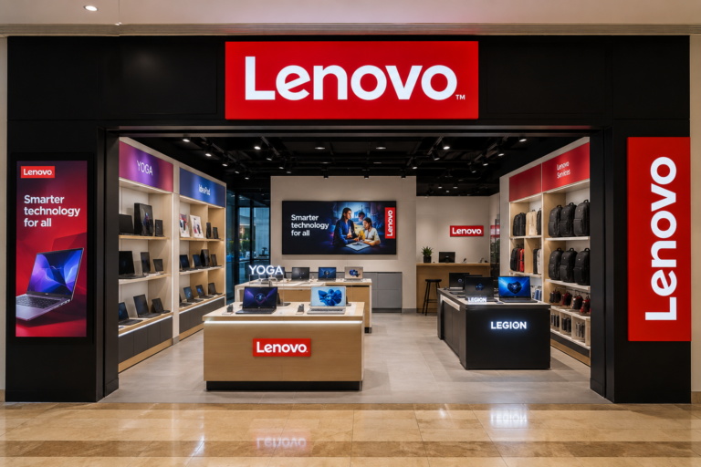 Lenovo Group stock rally has stalled: will it drop further or rebound?