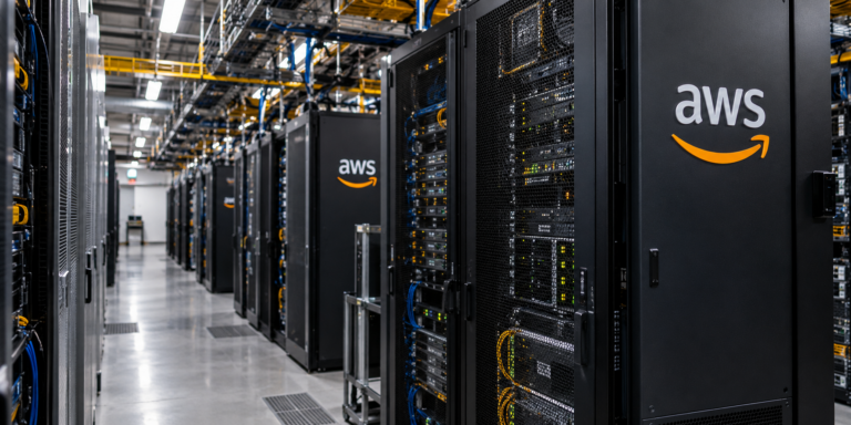 Amazon stock falls: why analysts are saying its a buying opportunity