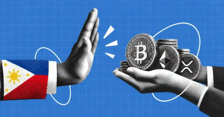 Philippine Central Bank Limits Peso Transfers to Coins.ph Crypto Platform