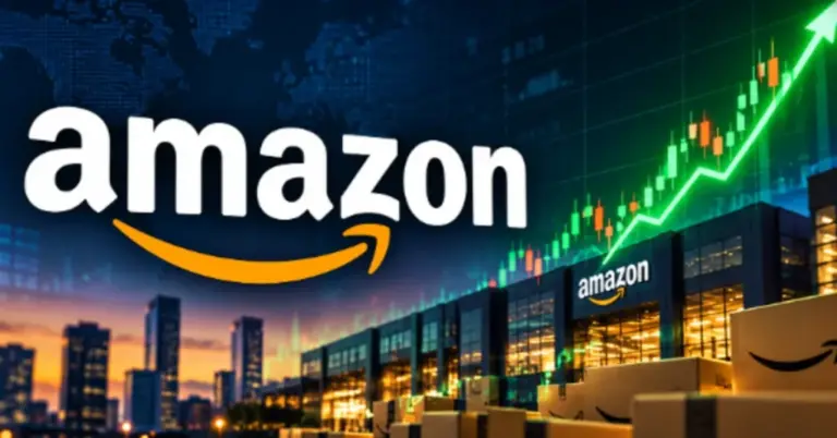 Amazon Stock Drops After Earnings: Can AMZN Recover From the Latest Sell-Off?