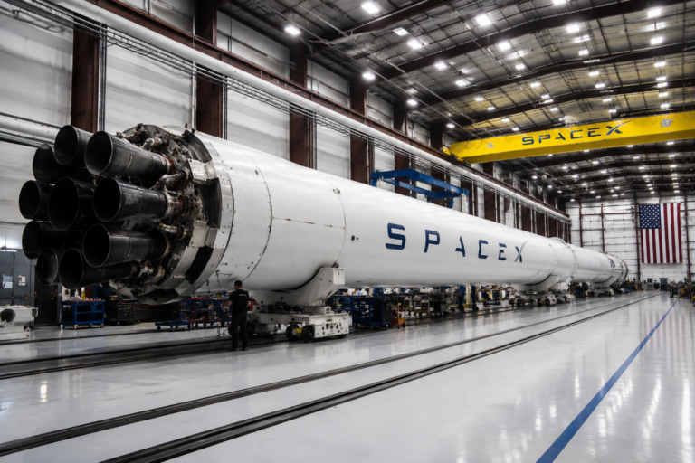 SpaceX stock rises, why analysts see more upside for the stock