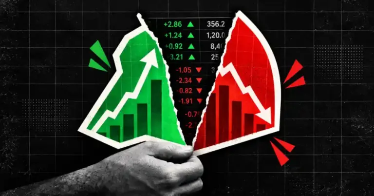 Dow Futures Flat, Nasdaq Slips As Alphabet And Caterpillar Drag, Microsoft Gains
