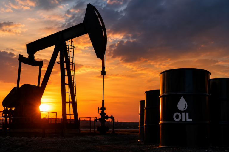Brent crude oil price jumps to $110 as a double-top pattern forms: what next?