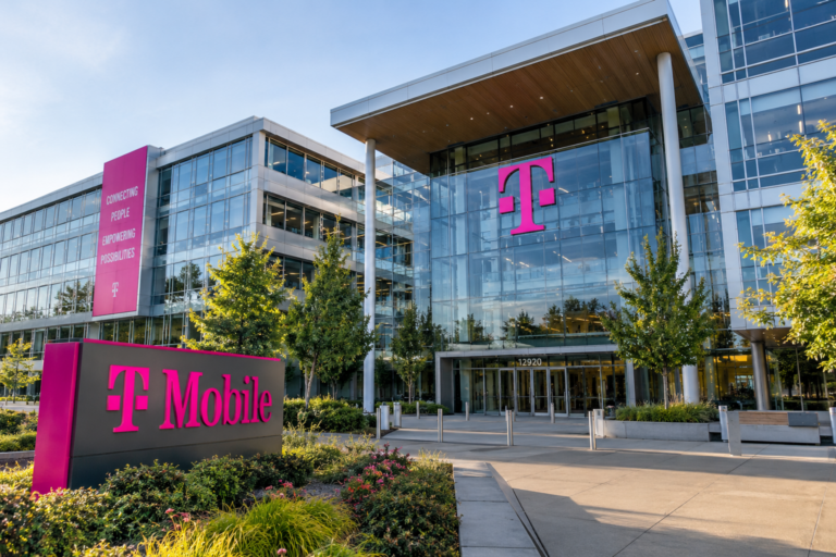 T-Mobile stock crash gains steam amid SpaceX fears: is it a bargain or a value trap?