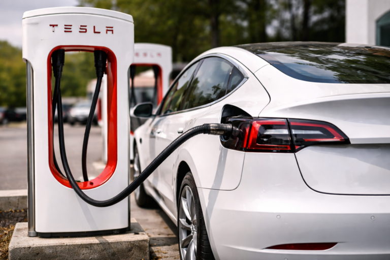 Tesla stock faces earnings test as Cathie Wood makes stunning $5,000 prediction