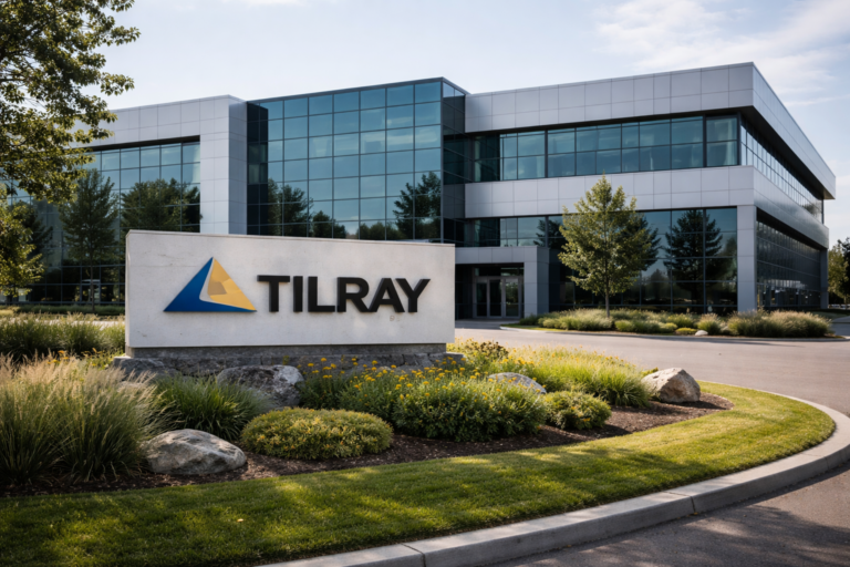 Tilray Brands stock analysis ahead of earnings: will it rebound or fall further?