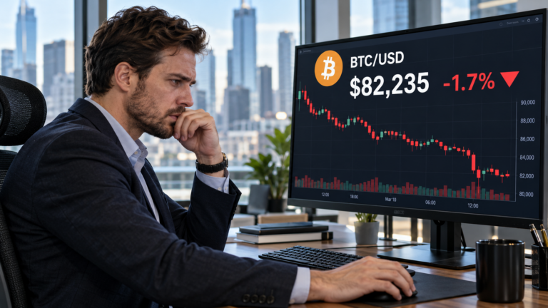 MSTR stock eyes a rebound as JPMorgan delivers bold Bitcoin prediction