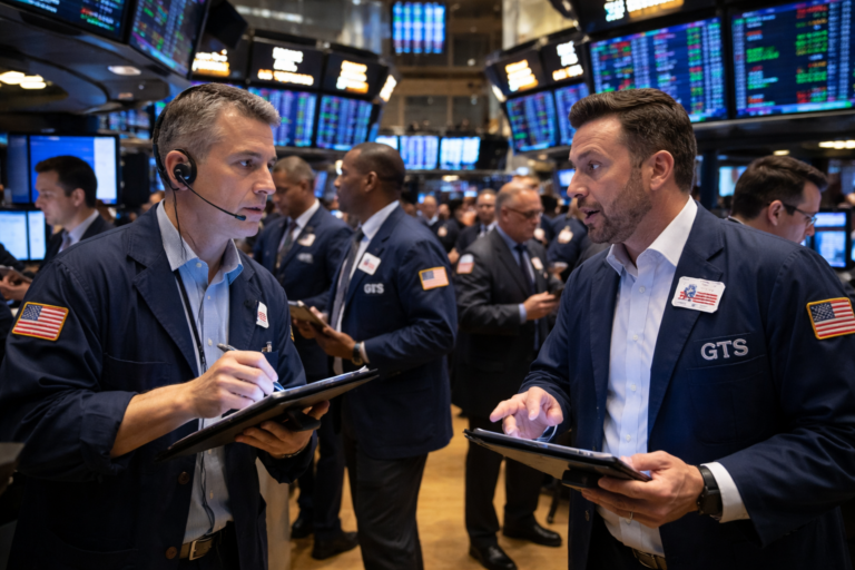 Nasdaq futures crash 180 points: 5 things to know before Wall Street opens on Oct. 13