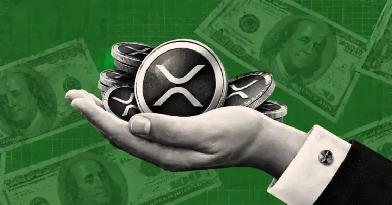 XRP Open Interest Drops 28% on Binance: Cryptoquant Hints at Recovery
