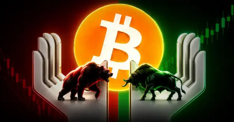 Bitcoin Accumulation Builds as $3.3B Leaves Binance Exchange