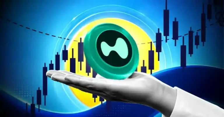 Hyperliquid (HYPE) Price Soars as NYSE Owner ICE Backs U.S. Perpetual Futures Market