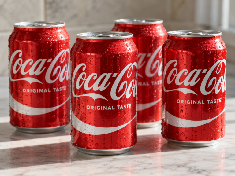 KO stock rises slightly as Coca-Cola raises 2026 outlook for third straight quarter