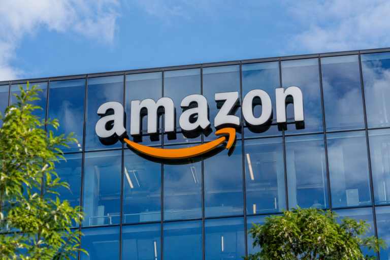 Nasdaq 100 futures lose key support as Intel, Amazon, Google shares plunge