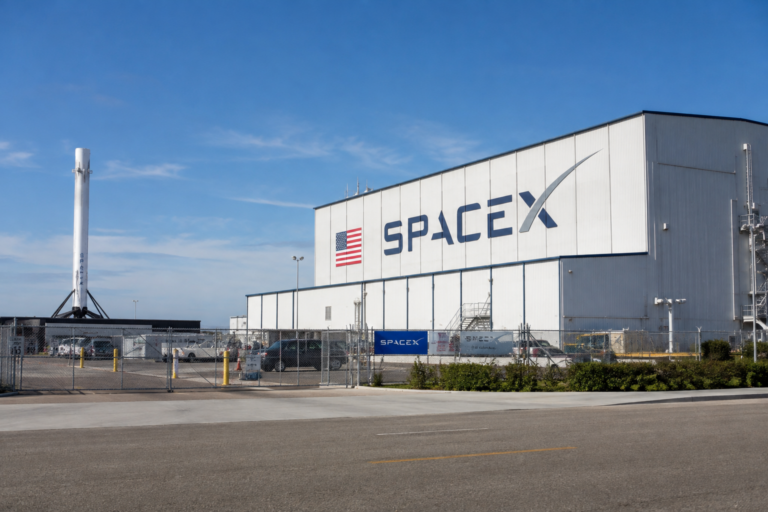 SpaceX’s network plans have rattled legacy carriers, but there’s a surprise gainer