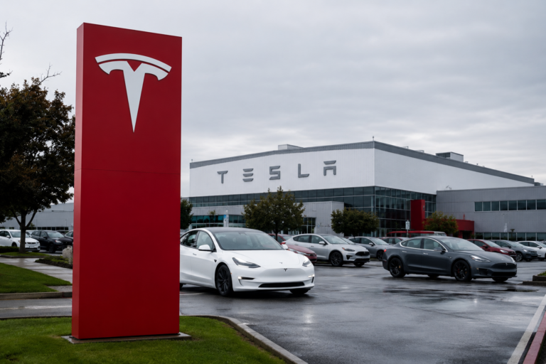 Tesla stock up 1.5% in premarket: is it back on track?