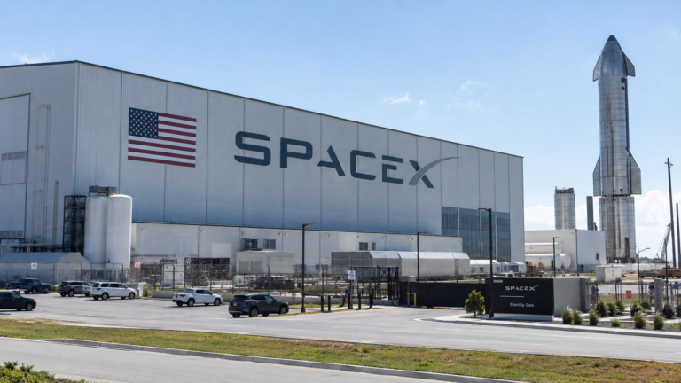 SpaceX is borrowing $40B for Nvidia chips: should SPCX investors worry?