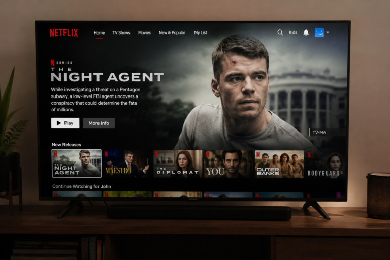 Netflix earnings preview: Q4 outlook, ad growth, margins in focus as stock falls 23%