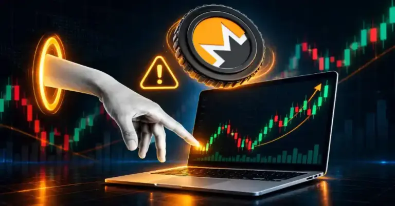 Monero Price Prediction: XMR Rally Faces Leverage Risk as Open Interest Tops $300 Million