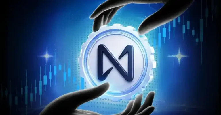 NEAR Price Faces a Critical Test – Why Is NEAR Protocol Plunging?