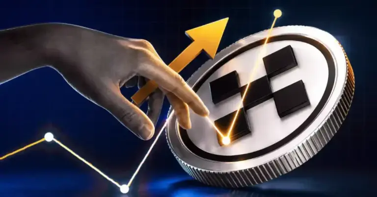 OKB Price Eyes $150 as Network Activity Jumps: What Happens Next?