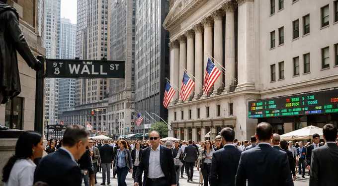 US stock futures mixed on Wednesday: 5 things to know before Wall Street opens